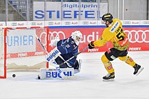 Vorbereitung, Eishockey, Herren, DEL, Saison 2021-2022, ERC Ingolstadt - spusu Vienna Capitals, 04.09.2021
