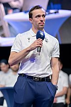 Eishockey, Herren, DEL, Saison 2024-2025, ERC Ingolstadt - Saisonabschlussfeier, 21.04.2025