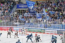 Eishockey, Herren, DEL, Saison 2022-2023, Spieltag 12, ERC Ingolstadt - Löwen Frankfurt, 18.10.2022