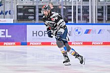 Eishockey, Herren, DEL, Saison 2023-2024, Spieltag 39, ERC Ingolstadt - Iserlohn Roosters, 19.01.2024
