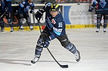ERC Ingolstadt vs Koelner Haie, Eishockey, DEL, Deutsche Eishockey Liga, 01.11.2015