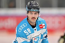 Eishockey, Herren, DEL, Saison 2022-2023, Spieltag 19, ERC Ingolstadt - Bietigheim Steelers, 03.11.2022
