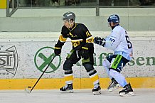 Eishockey, Herren, DEL, Saison 2025-2026, Vinschgau Cup, Spiel 2, Straubing Tigers - HC Pustertal, 23.08.2025