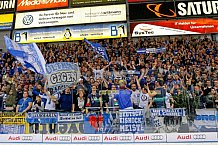 ERC Ingolstadt - Straubing Tigers, Eishockey, DEL, Deutsche Eishockey Liga, Spieltag 29, 22.12.2015, Foto: Oliver Strisch/st-foto.de