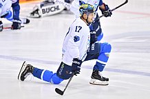 ERC Ingolstadt vs Schwenninger Wild Wings, Eishockey, DEL, Deutsche Eishockey Liga, Spieltag 47, 28.01.2018