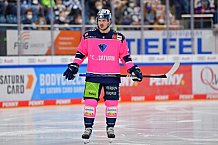Eishockey, Herren, DEL, Saison 2021-2022, Spieltag 23, ERC Ingolstadt - Nürnberg Ice Tigers, 21.11.2021