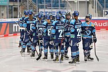 Eishockey, Frauen, DFEL, Saison 2022-2023, ERC Ingolstadt - ECDC Memmingen Indians , 27.11.2022