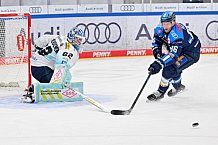 Eishockey, Herren, DEL, Saison 2025-2026, Spiel 44, ERC Ingolstadt - Dresdner Eislöwen, 27.01.2026
