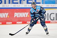 Eishockey, Herren, DEL, Saison 2022-2023, Spieltag 33, ERC Ingolstadt - Schwenninger Wild Wings, 21.12.2022