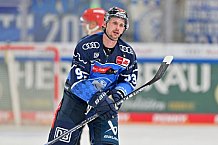 Eishockey, Herren, DEL, Saison 2023-2024, Spieltag 5, ERC Ingolstadt - Grizzlys Wolfsburg, 29.09.2023