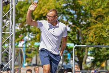 ERC Ingolstadt, DEL, Deutsche Eishockey Liga, 11.08.2018