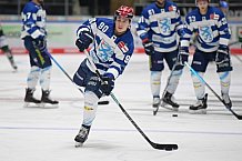 Eishockey, Herren, DEL, Saison 2020-2021, Augsburger Panther - ERC Ingolstadt, 15.01.2021