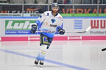 Augsburger Panther vs ERC Ingolstadt, DEL, Deutsche Eishockey Liga, Spieltag 7, 02.10.2019