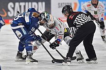 Eishockey, Frauen, DFEL, Playoffs Finale Spiel 2, Saison 2021-2022, ERC Ingolstadt - ECDC Memmingen Indians, 13.03.2022