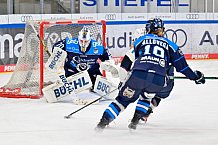 Eishockey, Frauen, EWHL Euro Cup, Saison 2025-2026, Spiel um Platz 3, ERC Ingolstadt - Eisbären Juniors Berlin Frauen, 19.10.2025