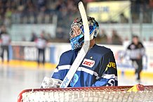 ERC Ingolstadt vs Thomas Sabo Ice Tigers, Eishockey, DEL, Deutsche Eishockey Liga, Spieltag 34, 03.01.2017