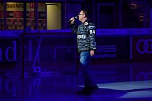 ERC Ingolstadt vs Eisbären Berlin, DEL, Deutsche Eishockey Liga, Spieltag 14, 25.10.2019