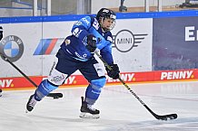 Eishockey, Frauen, DFEL, Saison 2020-2021, ERC Ingolstadt - ESC Planegg-Würmtal, 07.03.2021