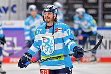 Eishockey, Herren, DEL, Saison 2021-2022, Playoffs - 1. Runde, Spiel 2, ERC Ingolstadt - Kölner Haie, 07.04.2022