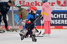 Eishockey, Herren, DEL, Saison 2023-2024, ERC Ingolstadt - Kids on Ice Day, 18.11.2023