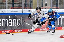 Eishockey, Herren, DEL, Saison 2025-2026, Spiel 16, ERC Ingolstadt - Kölner Haie, 31.10.2025