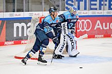 Eishockey, Herren, DEL, Saison 2022-2023, Vorbereitung, ERC Ingolstadt - Iserlohn Roosters, 14.08.2022