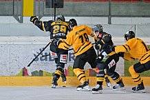 Eishockey, Herren, DEL, Saison 2026-2027, HC Falkensteiner Pustertal - HC Verva Litvinov, 23.08.2026