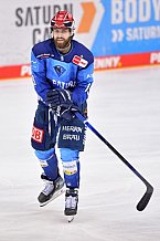Playoffs, Halbfinale, Eishockey, Herren, DEL, Saison 2020-2021, ERC Ingolstadt - Eisbären Berlin, 28.04.2021