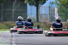 Eishockey, Herren, 6. Vinschgau-Cup, Saison 2022-2023, Audi ERC Gokart Cup 2022, 27.08.2022
