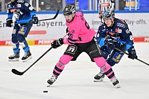 Eishockey, Herren, DEL, Saison 2024-2025, Spieltag 8, ERC Ingolstadt - Grizzlys Wolfsburg, 11.10.2024