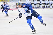 ERC Ingolstadt - Straubing Tigers, Eishockey, DEL, Deutsche Eishockey Liga, Spieltag 1, 08.09.2017