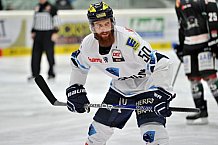 Augsburger Panther vs ERC ingolstadt, Eishockey, DEL, Deutsche Eishockey Liga, 05.03.2015