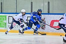 Eishockey, Frauen, DFEL, Saison 2026-2027, ERC Ingolstadt - Eisbären Juniors Berlin, 20.09.2026