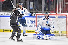 Thomas Sabo Ice Tigers vs ERC Ingolstadt, DEL, Deutsche Eishockey Liga, Spieltag 41, 26.01.2020
