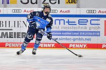 Eishockey, Frauen, DFEL, Saison 2023-2024, ERC Ingolstadt - Amsterdam Tigers, 06.01.2024