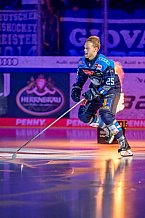 Eishockey, Herren, DEL, Saison 2025-2026, Spiel 35, ERC Ingolstadt - Pinguins Bremerhaven, 02.01.2026