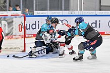 Eishockey, Herren, DEL, Saison 2026-2027, Spieltag 6, ERC Ingolstadt - Kölner Haie, 04.10.2026