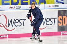 ERC Ingolstadt, Eishockey, DEL, Deutsche Eishockey Liga, 10.11.2017