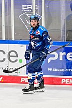 Eishockey, Herren, DEL, Saison 2025-2026, Gäubodenvolksfest-Cup 2025, Spiel 1, Nürnberg Ice Tigers - ERC Ingolstadt, 15.08.2025