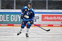 Eishockey, Herren, U20 DNL, Saison 2025-2026, ERC Ingolstadt - Krefeld Pinguine, 10.01.2026