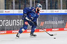 Eishockey, Herren, DEL, Saison 2021-2022, Spieltag 17, ERC Ingolstadt - Kölner Haie, 28.10.2021