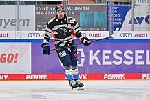 Eishockey, Herren, DEL, Saison 2023-2024, Spieltag 46, ERC Ingolstadt - Düsseldorfer EG, 15.02.2024