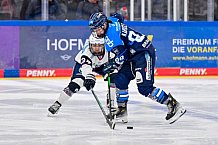 Eishockey, Frauen, DFEL, Saison 2025-2026, ERC Ingolstadt - Eisbären Berlin, 18.01.2026