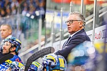 ERC Ingolstadt vs Schwenninger Wild Wings Eishockey, DEL, Deutsche Eishockey Liga, Spieltag 47, 28.01.2018