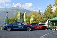 Eishockey, Herren, DEL, Saison 2023-2024, Vinschgau Cup, ERC Ingolstadt - HC Pustertal, 25.08.2023