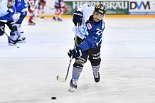 ERC Ingolstadt vs Duesseldorfer EG, Eishockey, DEL, Deutsche Eishockey Liga, Spieltag 50, 21.02.2017