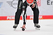 Eishockey, Herren, DEL, Saison 2022-2023, Spieltag 33, ERC Ingolstadt - Schwenninger Wild Wings, 21.12.2022