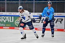 Eishockey, Herren, DEL, Saison 2021-2022, ERC Ingolstadt - Showtraining, 27.02.2022