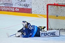 Eishockey, Frauen, DFEL, Saison 2024-2025, ERC Ingolstadt - ECDC Memmingen Indians, 19.01.2025