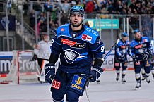 Eishockey, Herren, DEL, Saison 2025-2026, Spiel 10, ERC Ingolstadt - Löwen Frankfurt, 12.10.2025